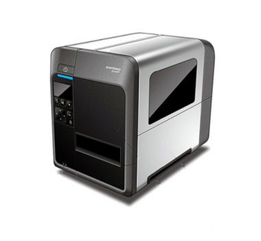 SATO CL6NX 6.5英寸寬幅全彩LCD USB+網(wǎng)口+并口+串口工業(yè)條碼打印機