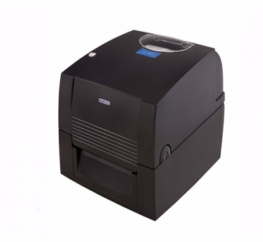 西鐵城CL-S321/331 外型小巧、高性價比的桌上型條碼打印機兼容性高、簡單使用 打印分辨率分別為 200 或300點